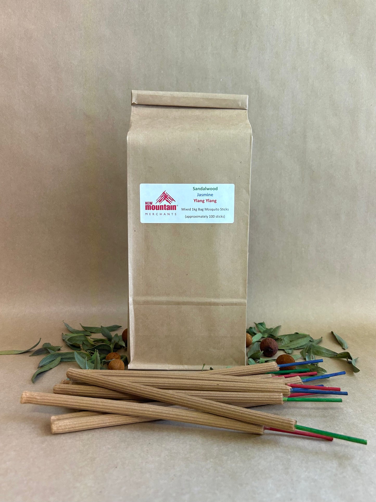 1kg Mixed Pack