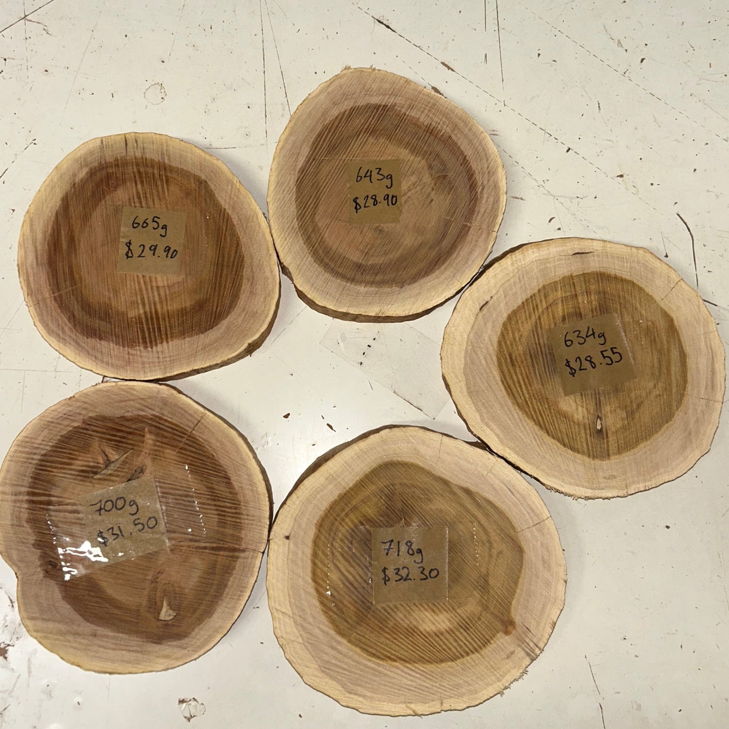Album Sandalwood Discs