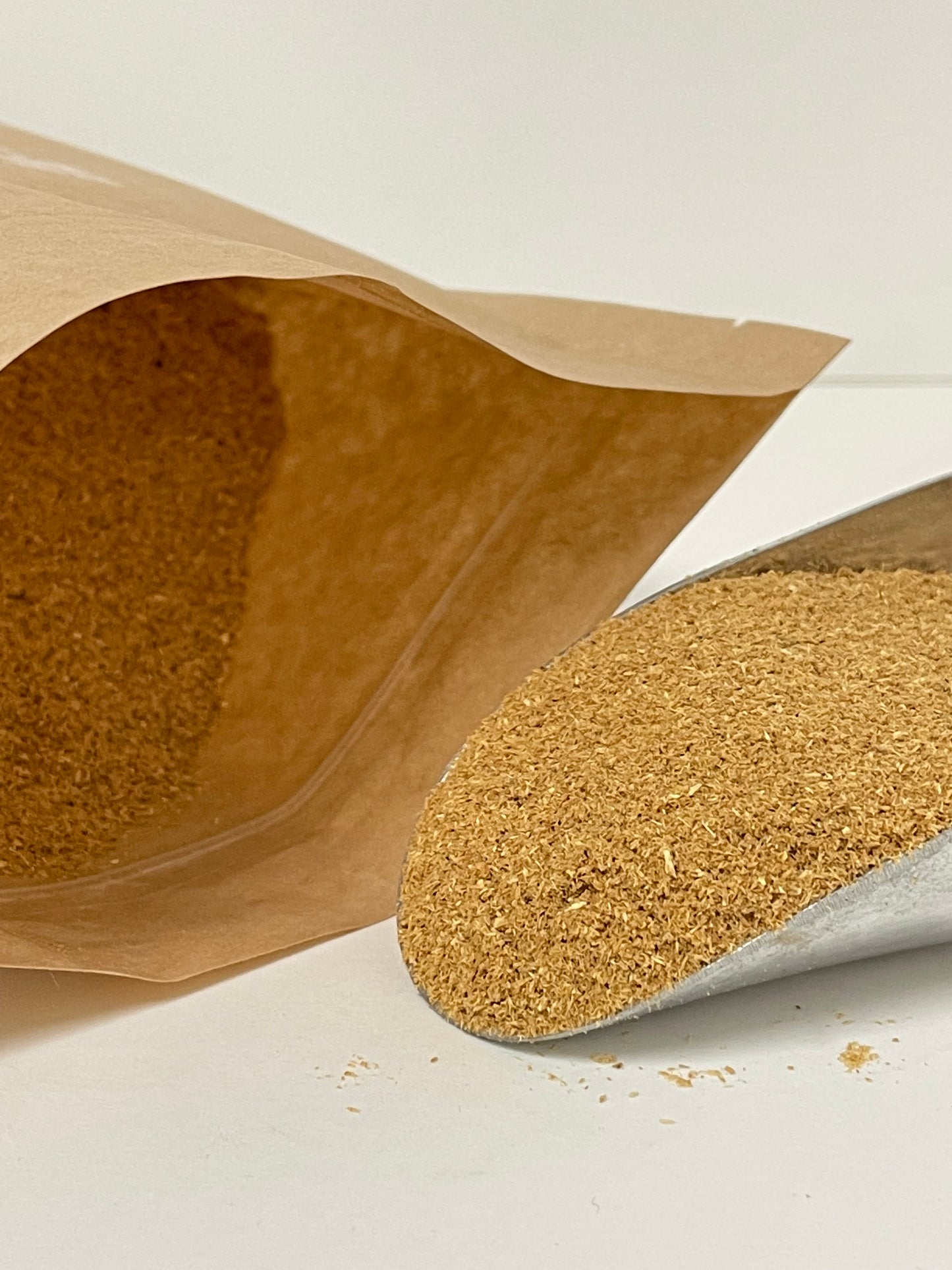 Western Australian Sandalwood Sawdust