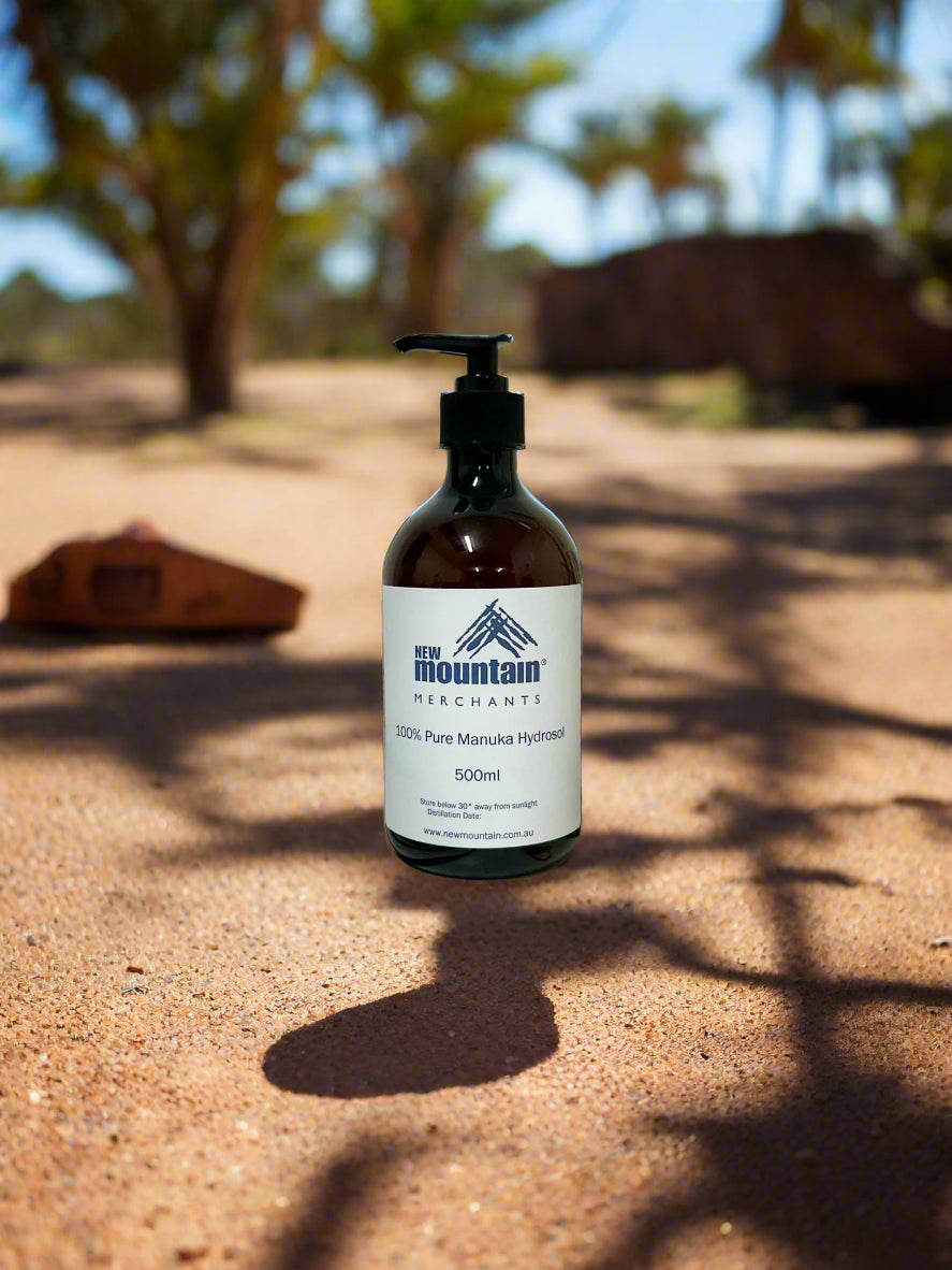 Manuka Hydrosol