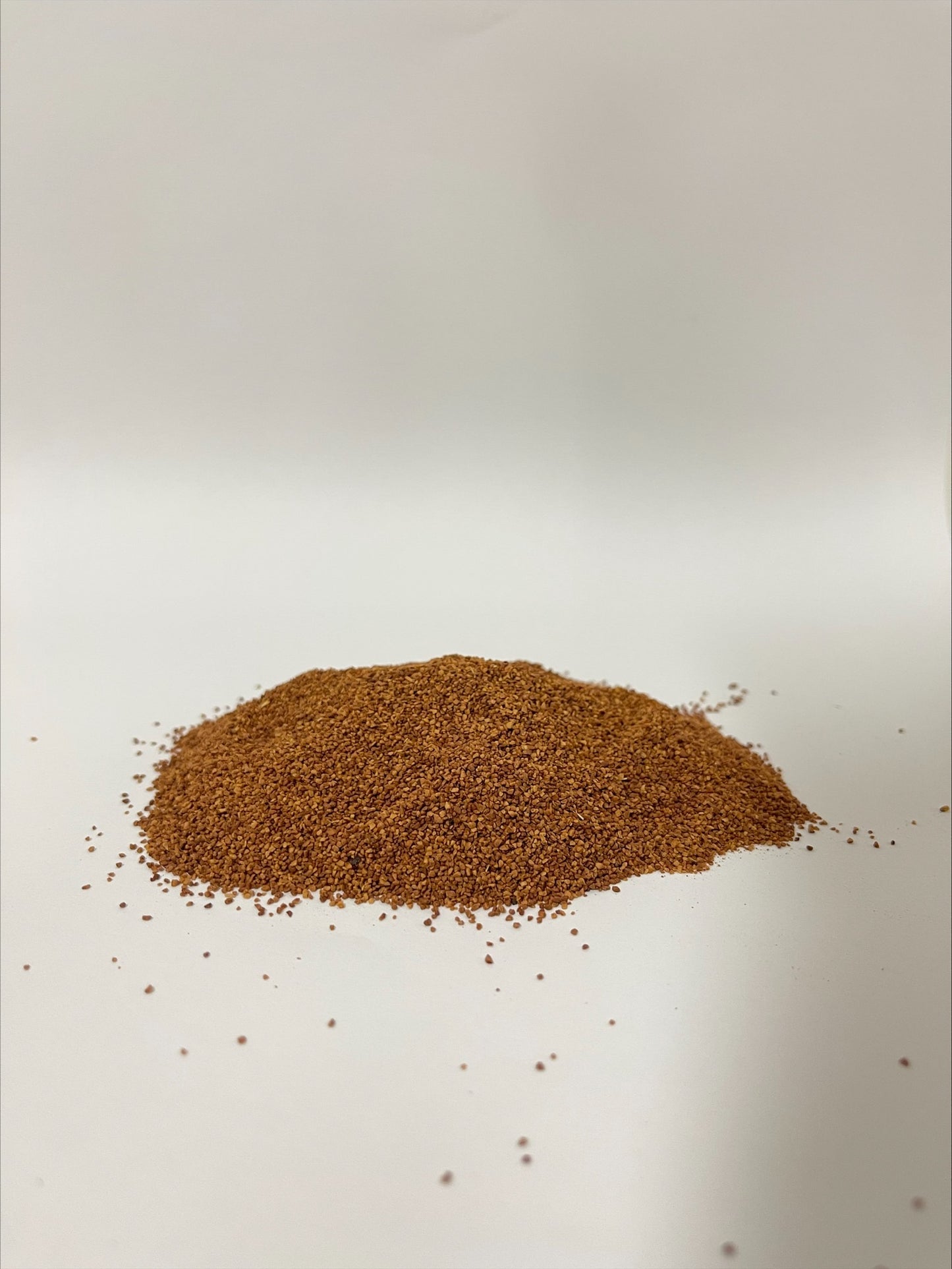 Sandalwood Shell Exfoliate Medium Grit