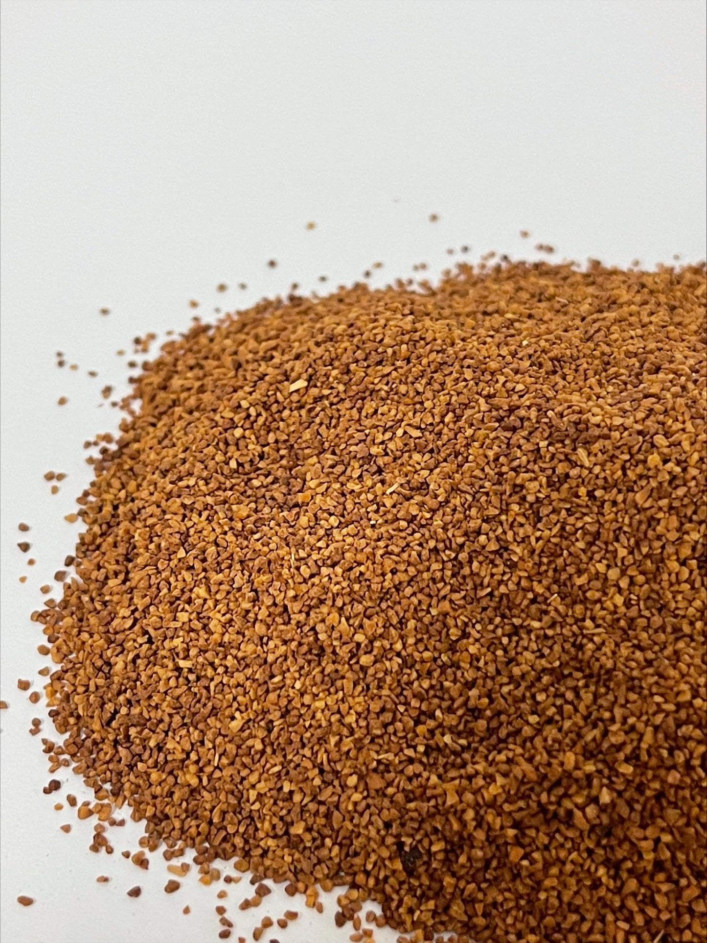 Sandalwood Shell Exfoliate Medium Grit