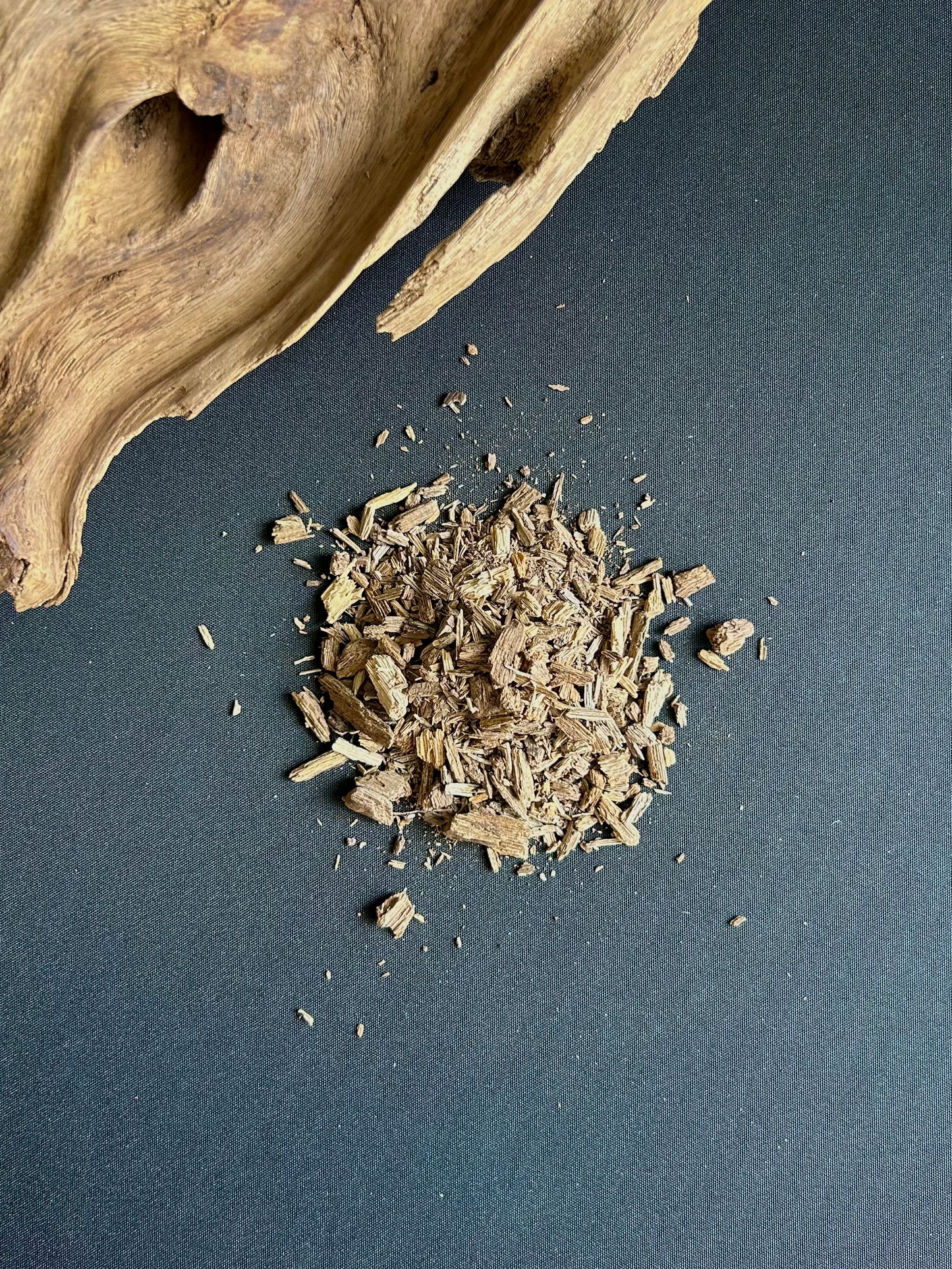 Australian Agarwood Resin Chip