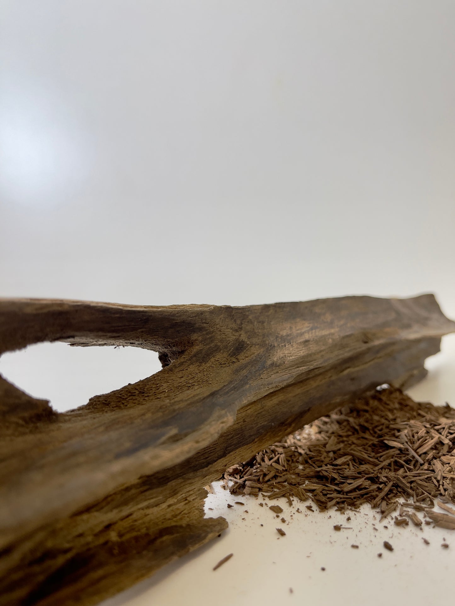 Australian Agarwood Chip 49g