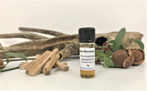 Therapeutic Uses of Agarwood Oil and Hydrosol