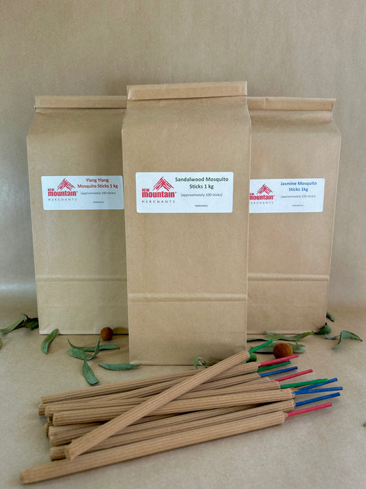 3kg Mixed Bulk Pack