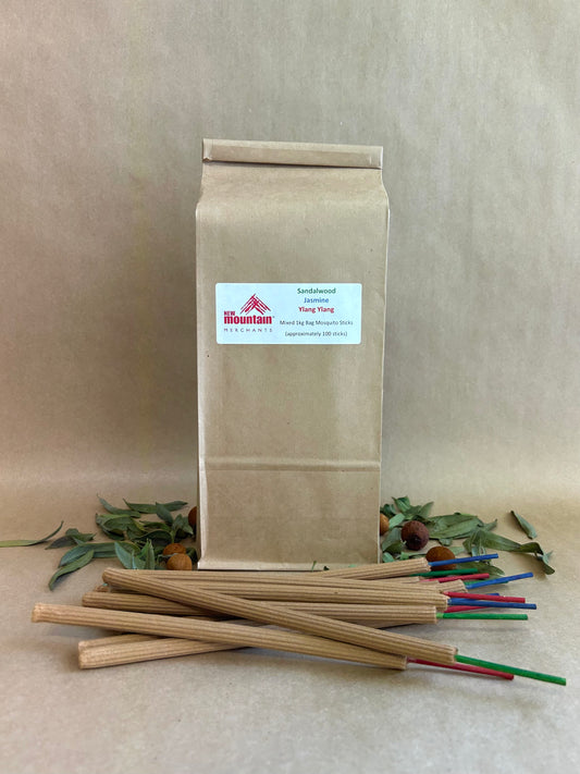 1kg Mixed Pack