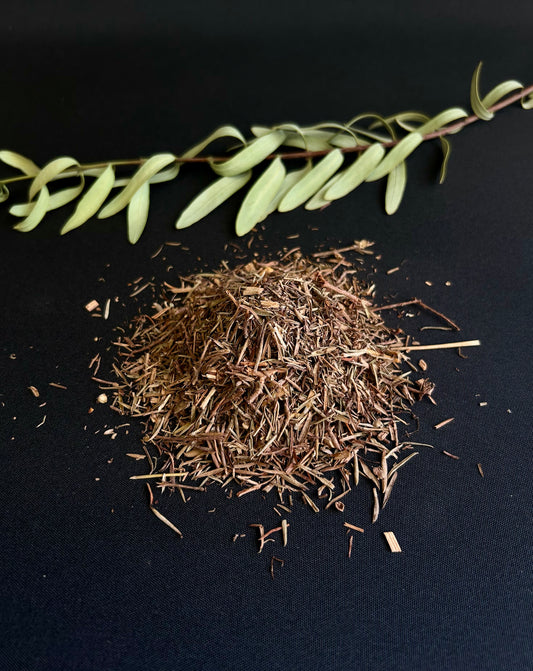 Fragonia Spent charge