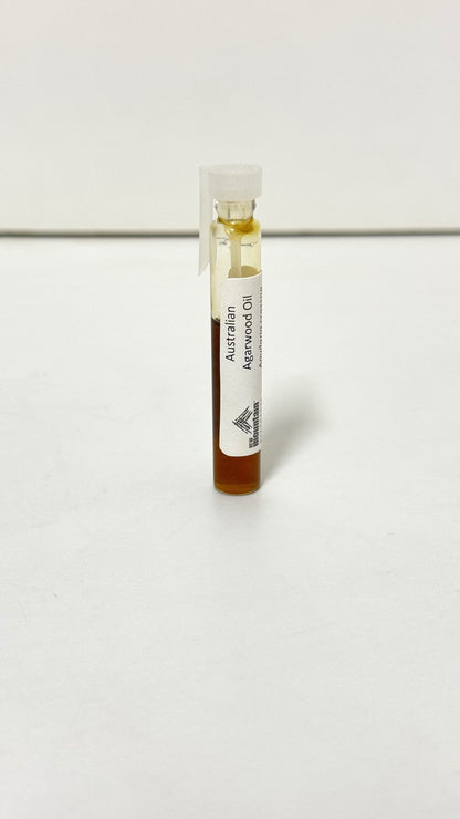 Australian Agarwood Essential Oil