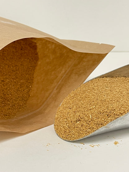 Western Australian Sandalwood Sawdust