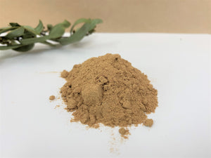 Premium Western Australian Sandalwood Powder