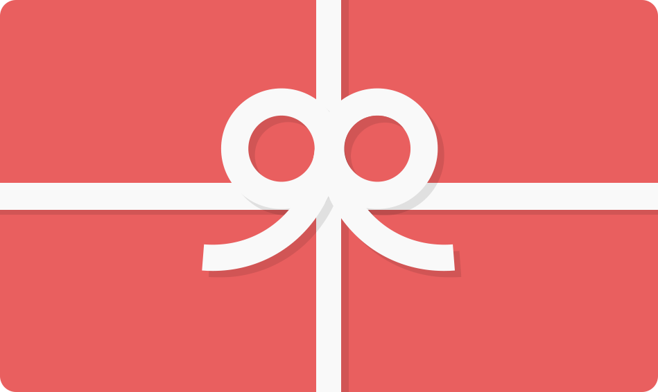 Gift Card - New Mountain