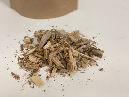 Australian Agarwood Big Chip