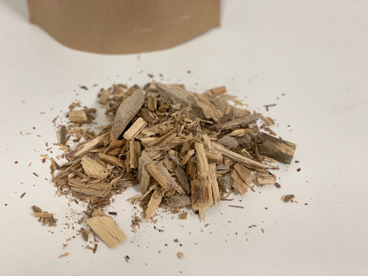 Australian Agarwood Big Chip