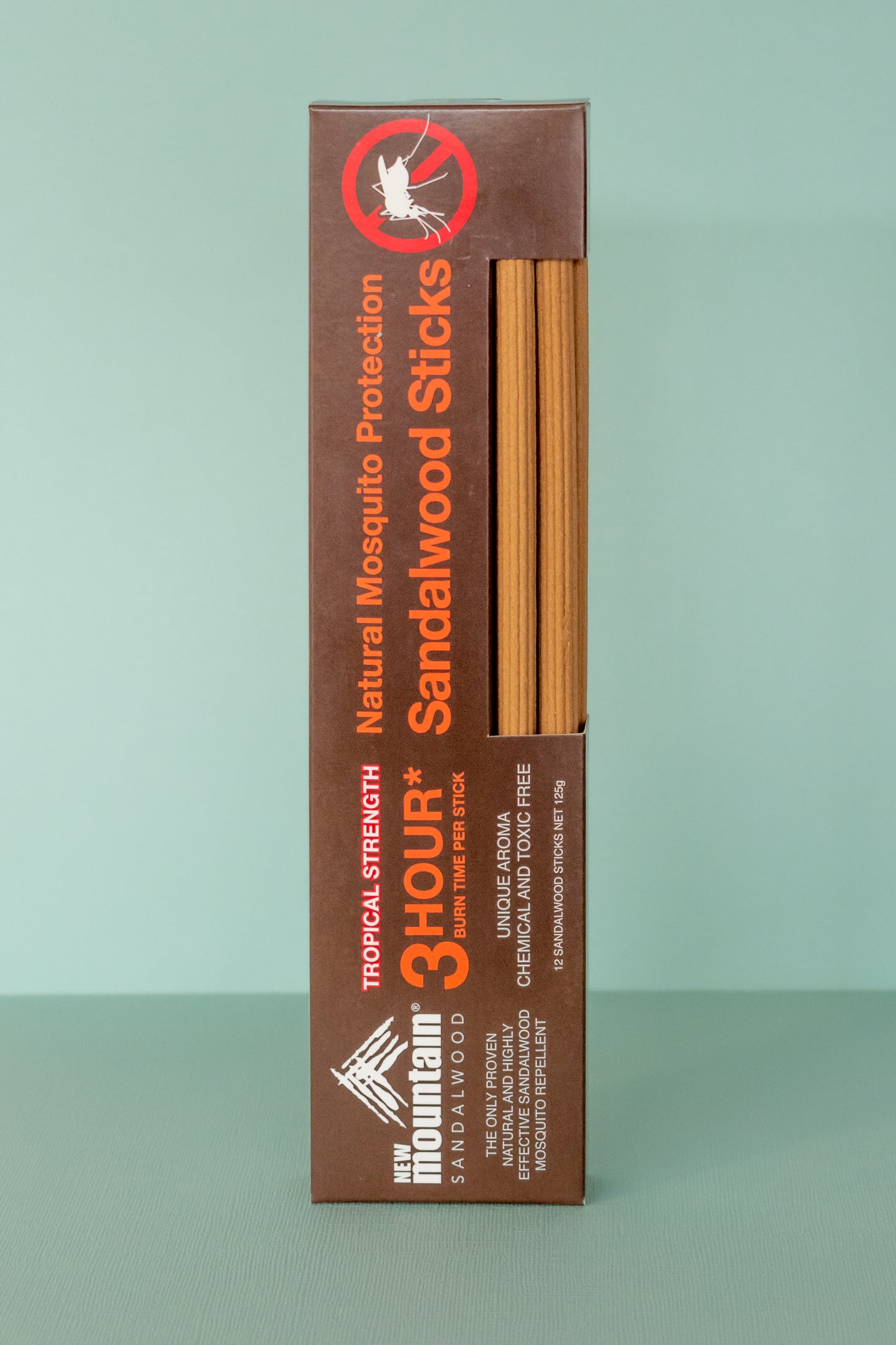 3 Hour Mosquito Sticks