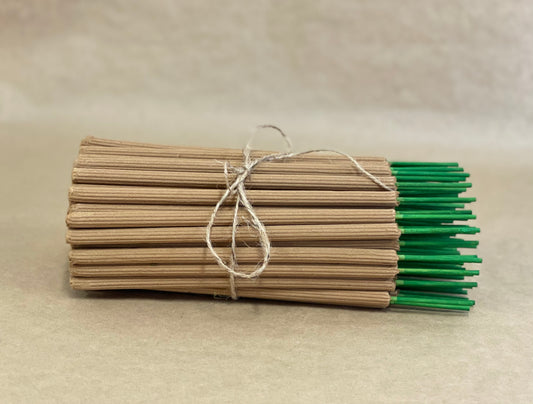 Sandalwood 3 hour Mosquito Sticks 1kg Bulk Pack