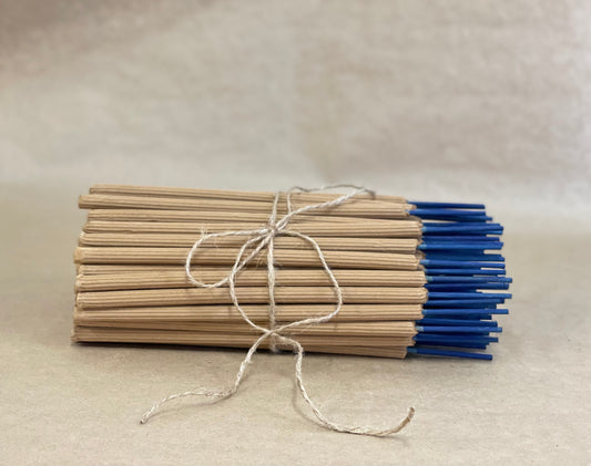 Jasmine 3 hour Mosquito Sticks 1kg Bulk Pack