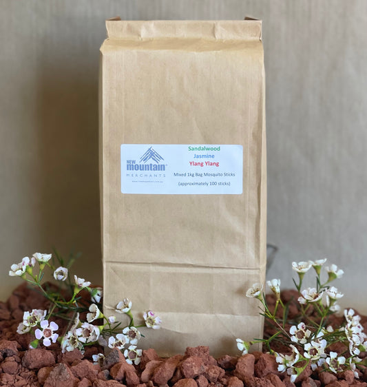 1kg Mixed Pack